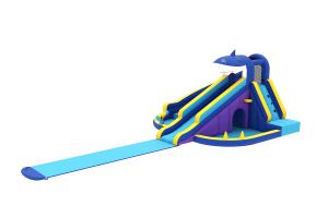 Inflatable Bounce House