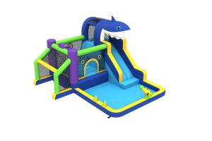 Inflatable Bounce House